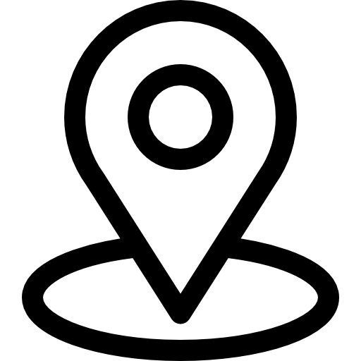 location Icon Village