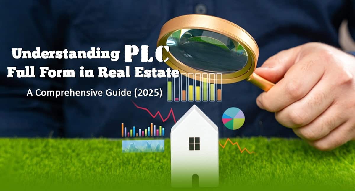 Understanding PLC Full Form in Real Estate