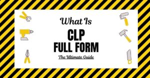 Understanding PLC Charges in Real Estate: Calculate Preferential Location Charges & GST 2 CLP Full Form in Real Estate