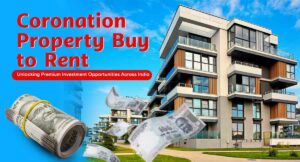 3 BHK Flat Floor Plan: Designing the Perfect Layout for Your Dream Home 3 Coronation Property buy to Rent