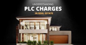 Plc charges in Real Estate