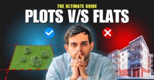 Understanding PLC Charges in Real Estate: Calculate Preferential Location Charges & GST 3 Plot vs Flat
