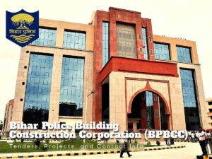 Katihar Municipal Corporation: A Complete Guide to Urban Governance and Services in Bihar 2 Bihar Police Building Construction Corporation