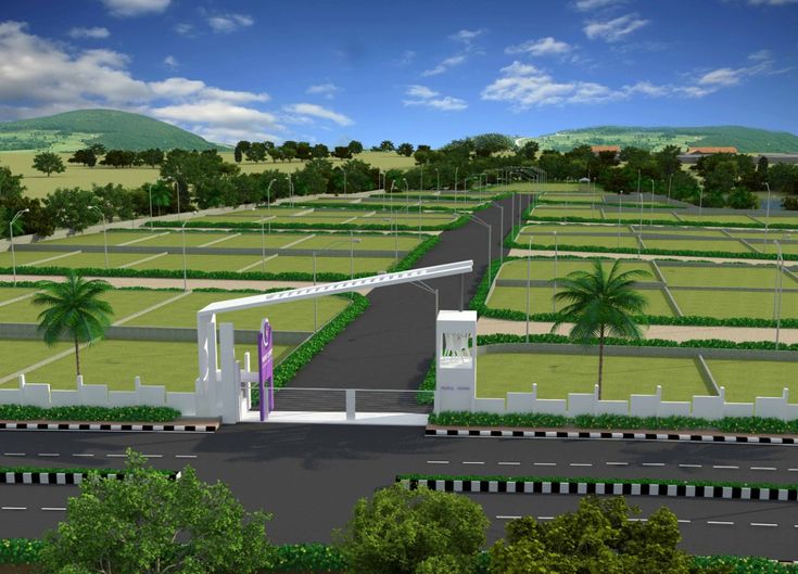 Plots for Sale in Patna