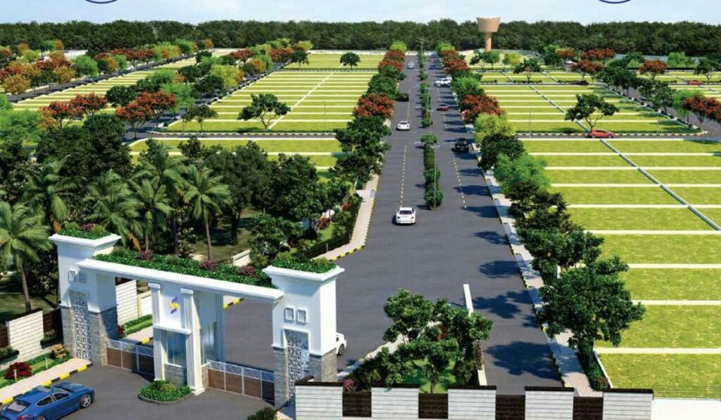 Commercial Property in Patna