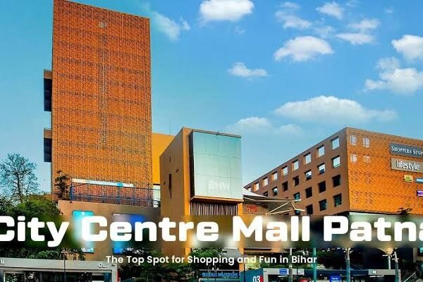 Mall Patna