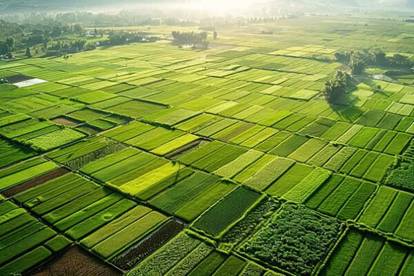 Green Zone Land Meaning