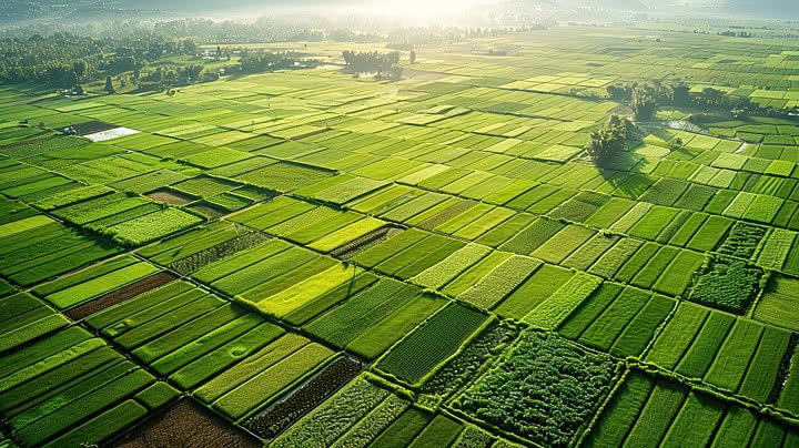 Green Zone Land Meaning