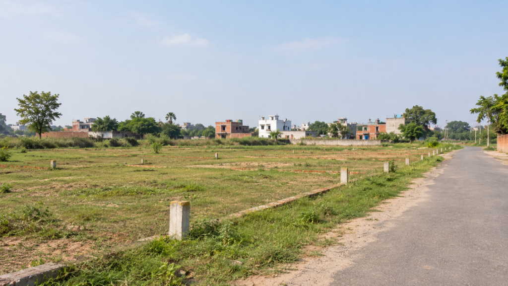 What Makes Land in Patna Worth Buying?