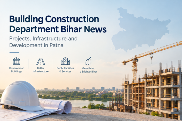 building-construction-department-bihar-news