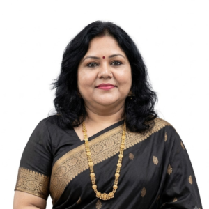 Mrs. ANITA SINGH