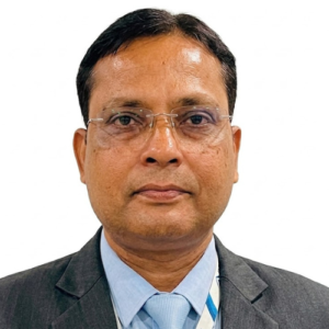 Mr K. RANJIT SUMAN