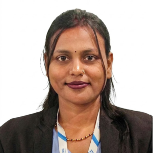 Ms KAJAL SINGH